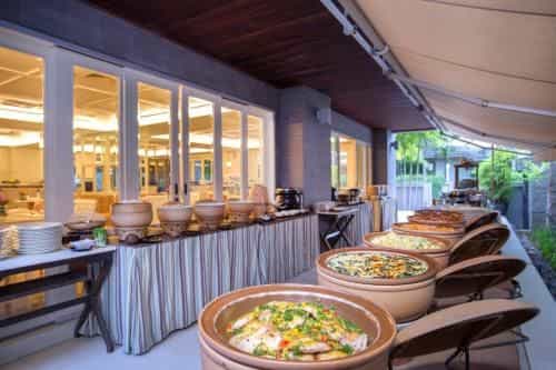 Rest Detail Hotel Hua Hin Rest Detail Hotel Hua Hin