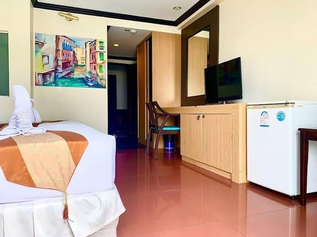 Superior Double Room