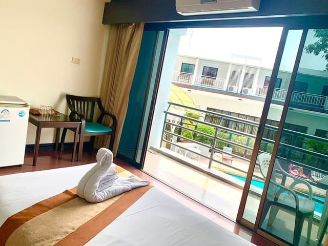 Superior Double Room