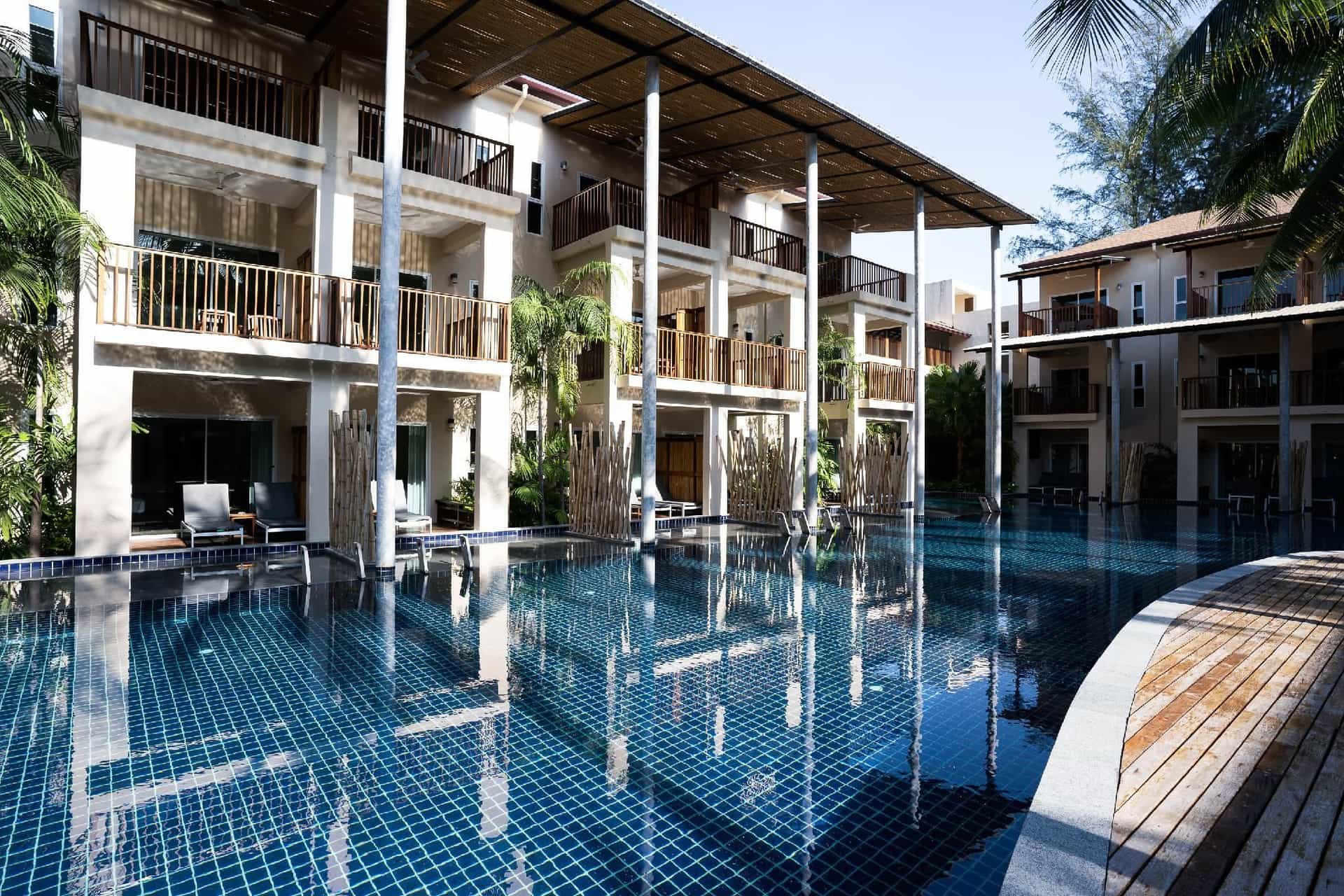 Ayara Villas Hotel Ayara Villas Hotel
