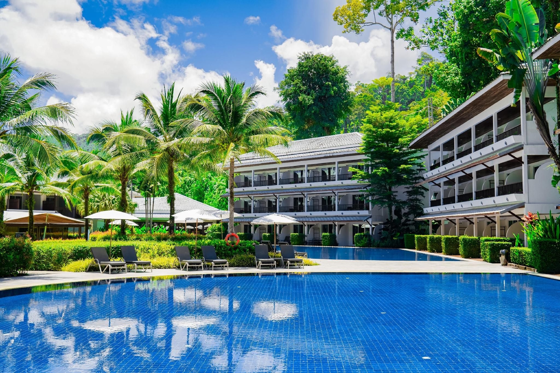 เซนติโด้ เขาหลัก (Sentido Khaolak)1