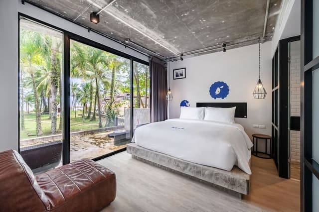 Family Double Room, 1 Bedroom