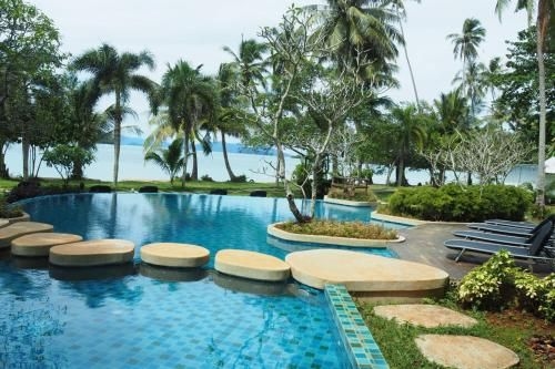 เกาะหมาก รีสอร์ต (Koh Mak Resort)3