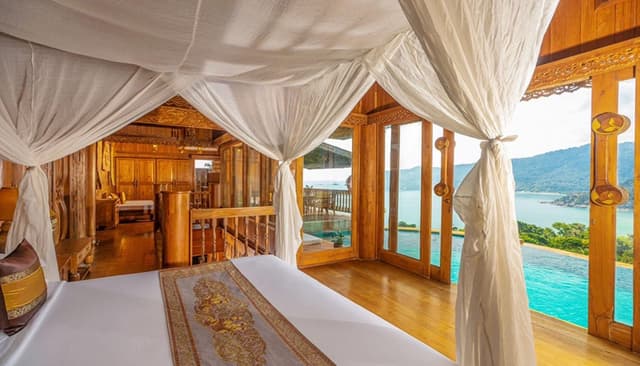 Royal Grand Pool Villa with FREE THB 1,000 Net Resort Credit per Night