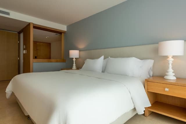 Junior Suites 2 camas King Size (KNE5)