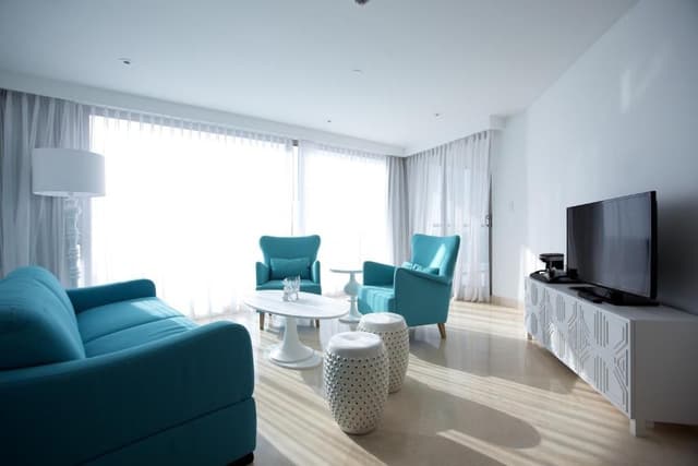 Junior Suites 2 camas King Size (KNE5)