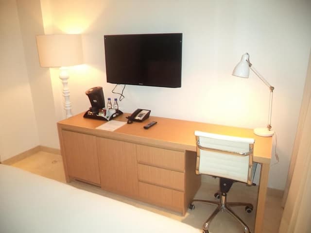 Junior Suites 2 camas King Size (KNE5)