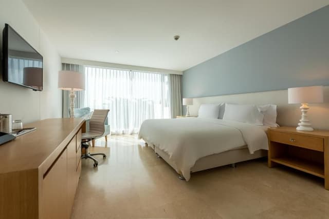 Junior Suites 2 camas King Size (KNE5)