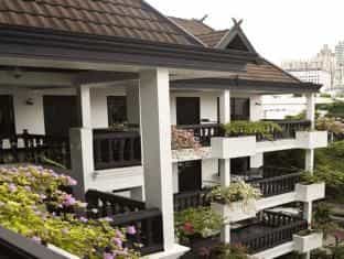 โบราณ เฮาส์ โบราณ เฮาส์