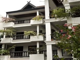 Borarn House3