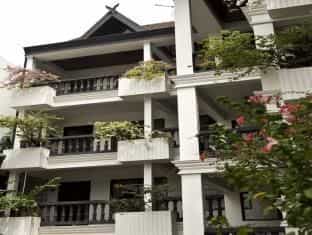 โบราณ เฮาส์ โบราณ เฮาส์