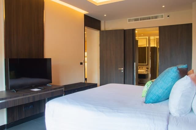 Two Bedroom Suite