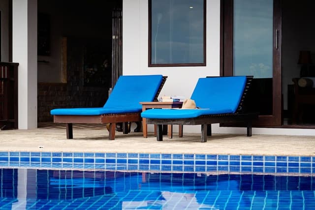 1 Bedroom Grand Pool Villa