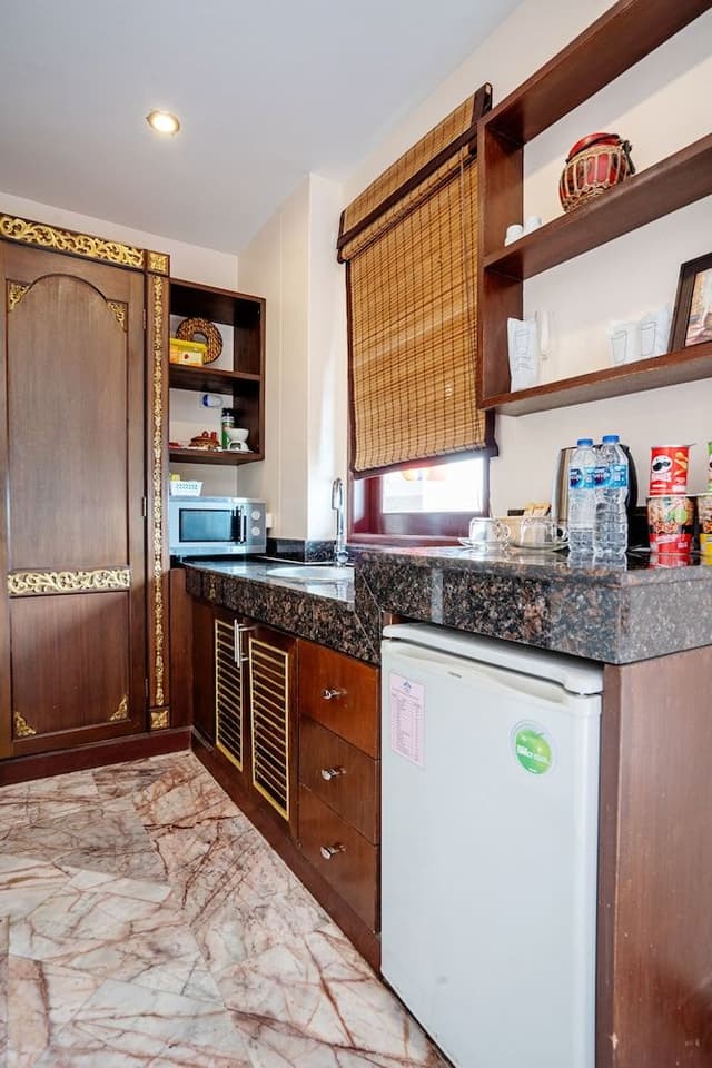 1 Bedroom Grand Pool Villa