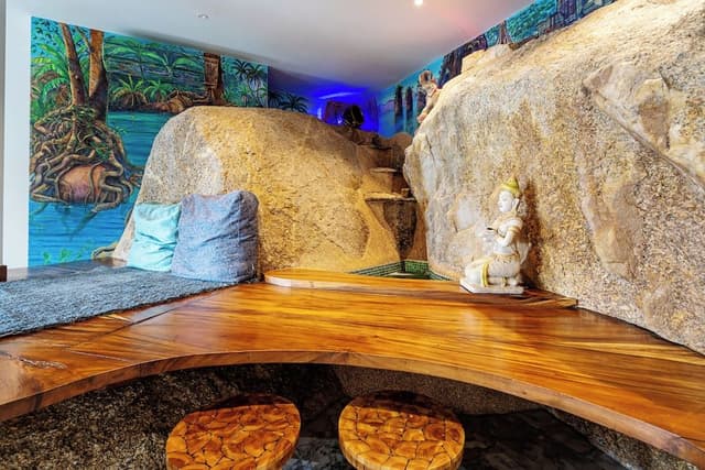 2 Bedrooms Ocean View Pool Villa