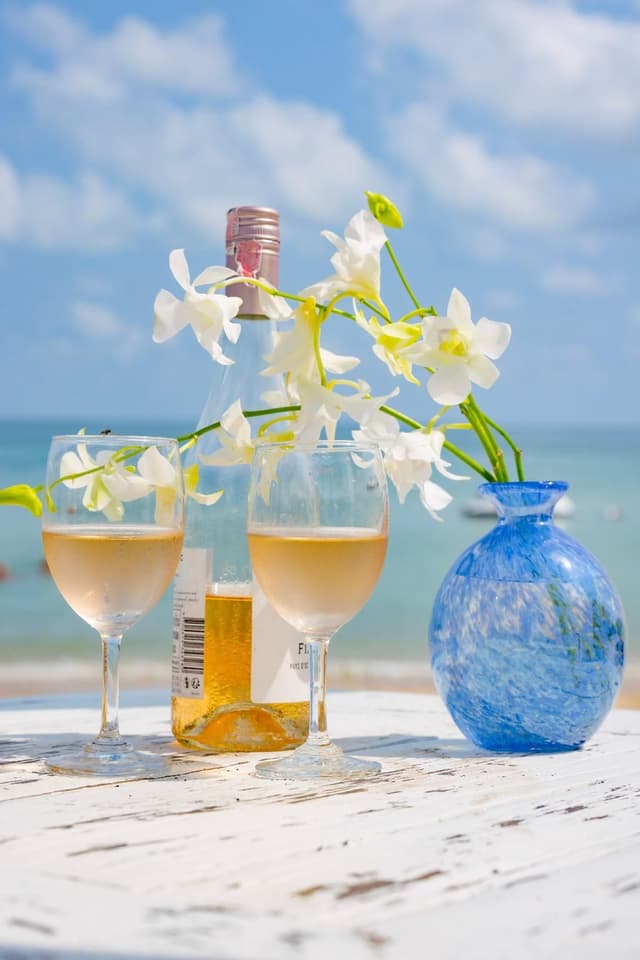 Bungalow - Beach Front