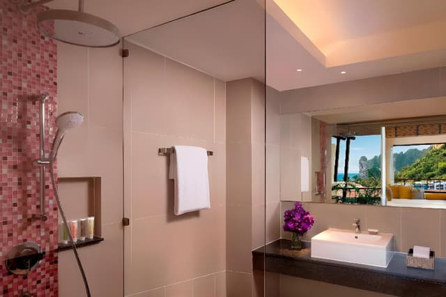 Avani Sea View Room