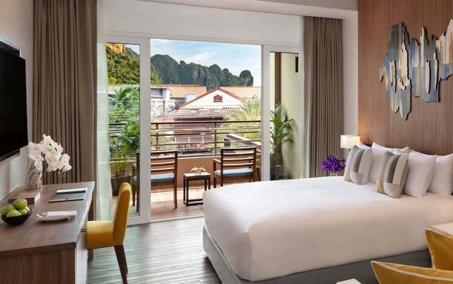 Avani Room