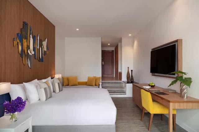 Avani Room