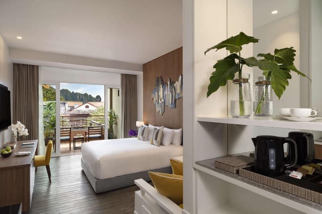 Avani Room