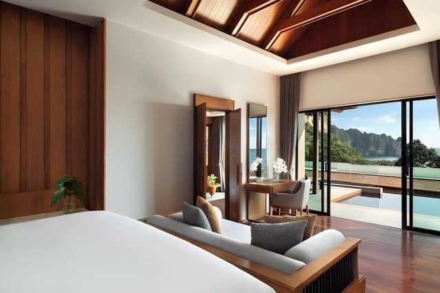 AVANI Pool Villa