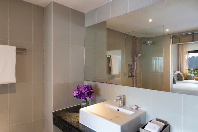 Avani Superior Sea View Room