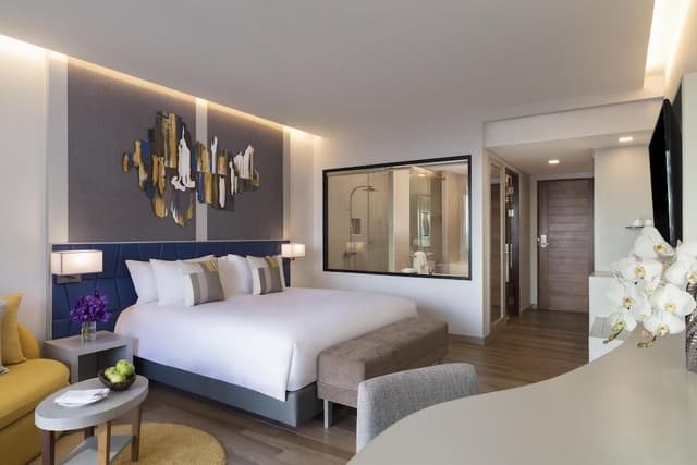 Avani Superior Sea View Room