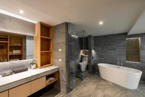 Duplex Suite