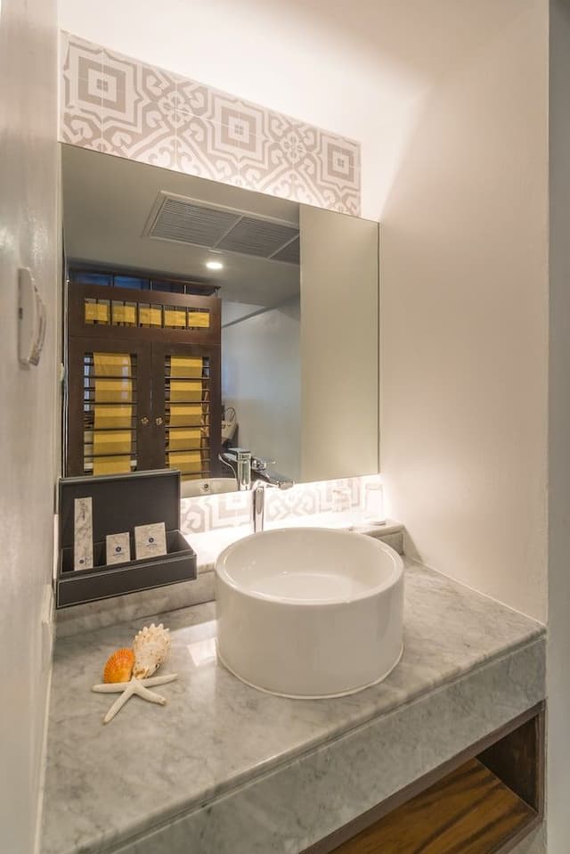 Duplex Suite