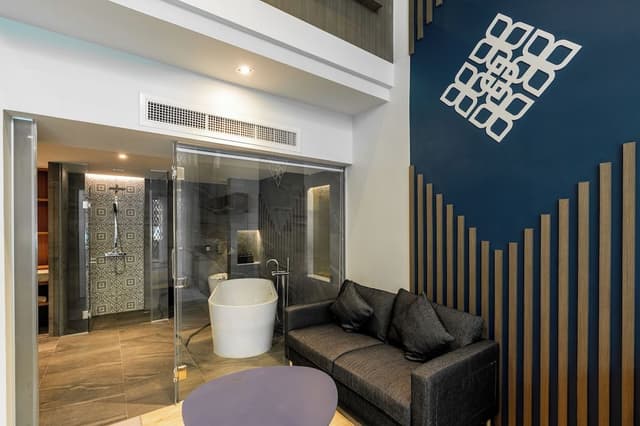 Duplex Suite