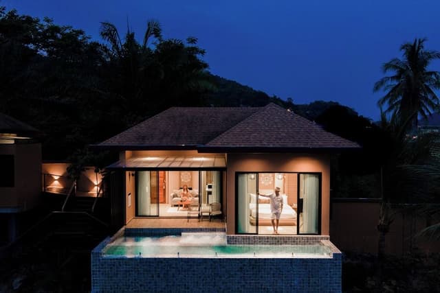 Pool Villa