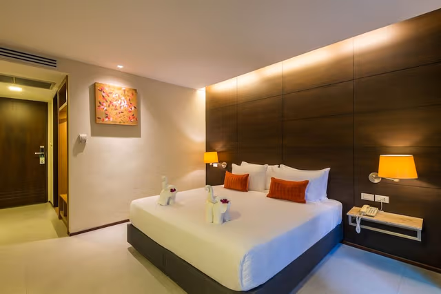 Superior Room