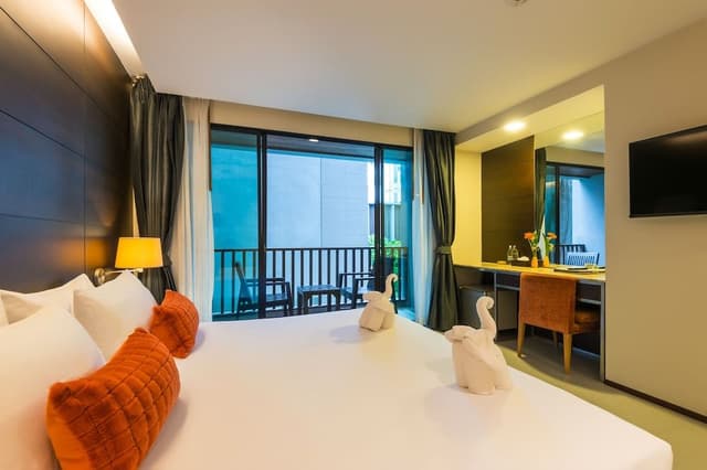 Superior Room