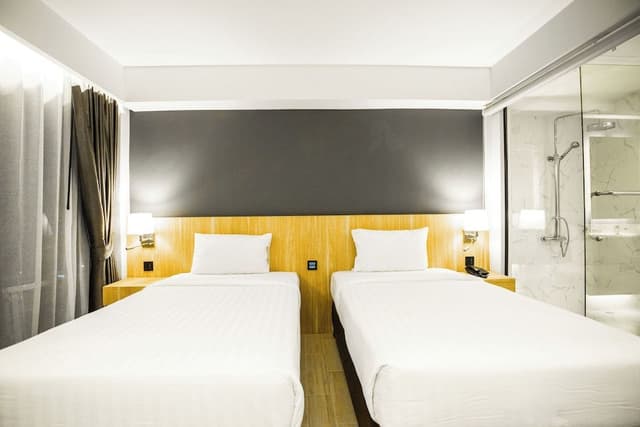 Superior Room