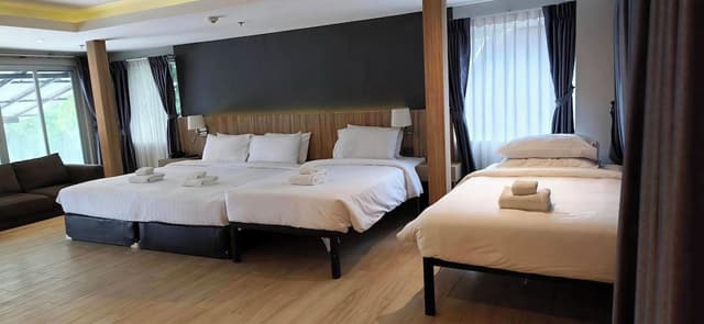 Family Suite