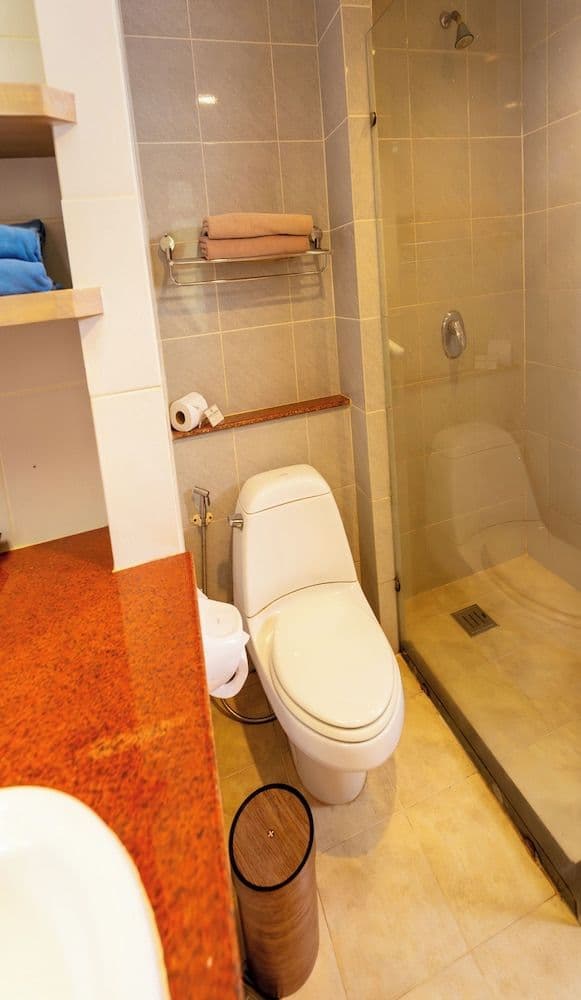Deluxe Hotel Garden View (HOT DEAL)
