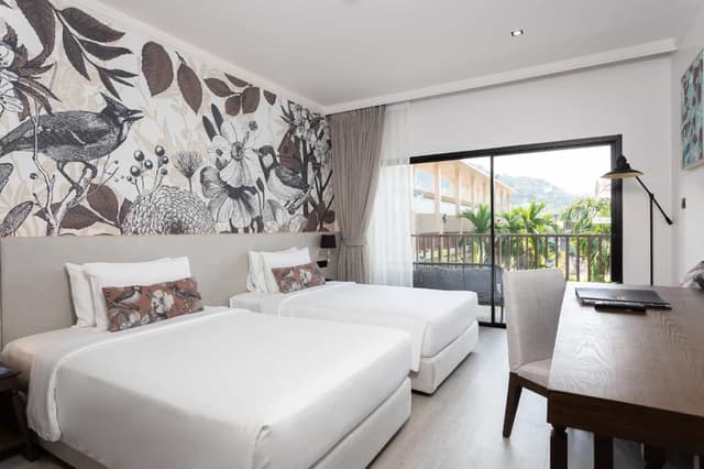 Premier Room
