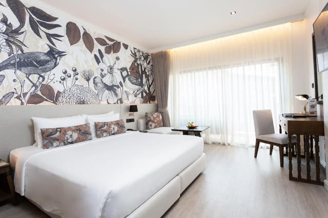 Premier Room