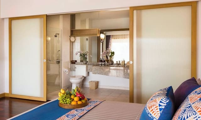 Deluxe Chalet