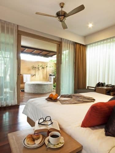 Premier Suite
