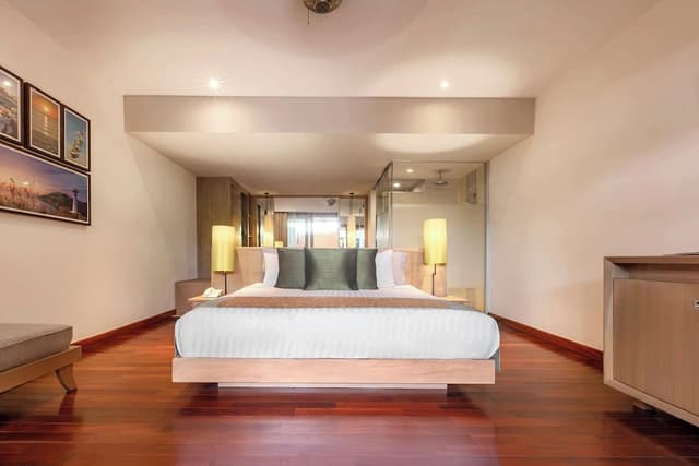 Premier Suite