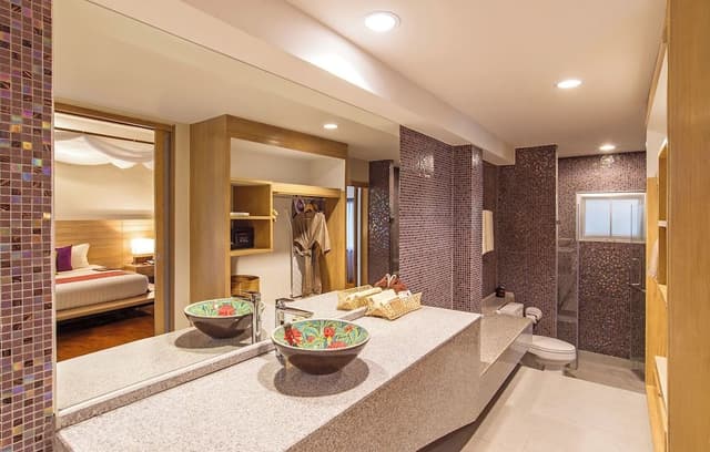 Chalet Suite
