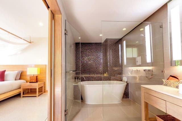 Chalet Suite