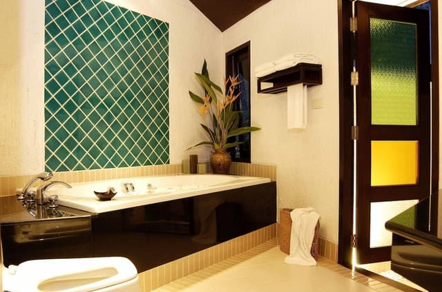Private Cottage