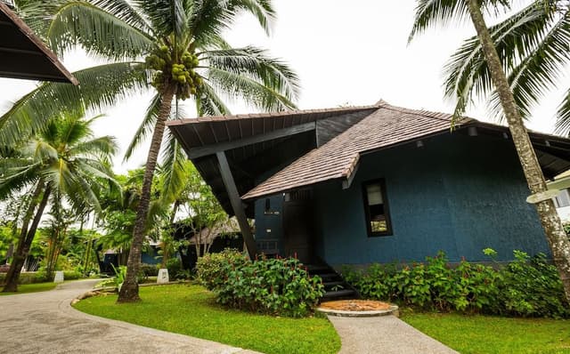Private Cottage