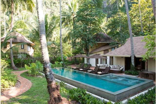 Family Villa