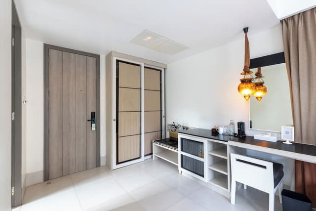 Mini Suite