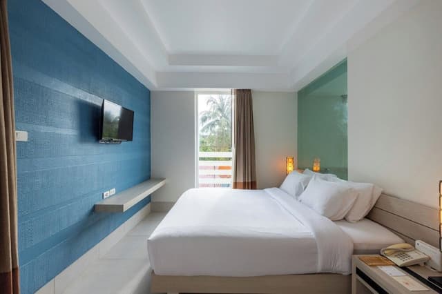 Mini Suite