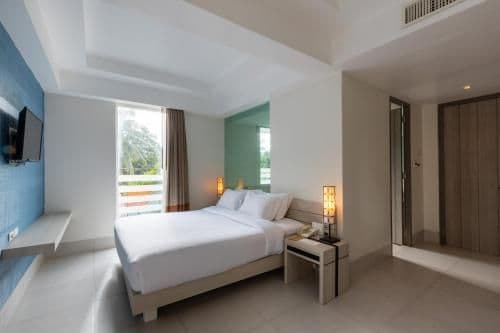 Mini Suite