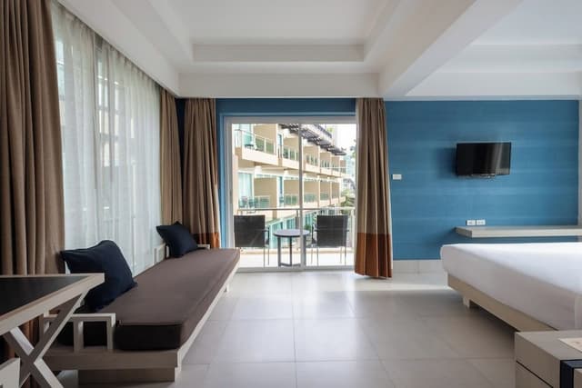 Mini Suite